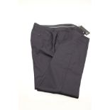 Matinique Malas Trousers, Dark Navy, Size 50