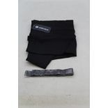 Corewear Coremax Boxer, Black, UK XL