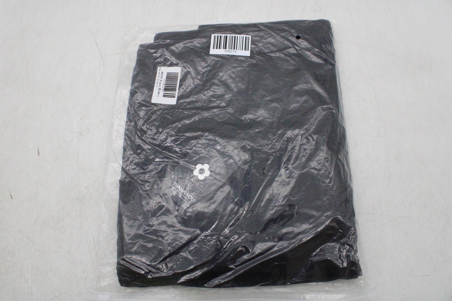 Daisy Grace ND32 Trousers, Black, Size L