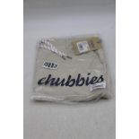 Chubbies Men's The Khakinators 6" Everywhere Short, Light Khaki, Size XL