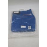 BCF Saddlery Women's Sport Line Breeches Trousers, Electric Blue, Size 6