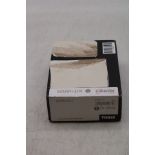 Thule Fit Kit 186028 for Volvo XC60/XC90. Box damaged, Not checked