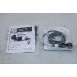 Three B4 Group P3001V10C Inductive Proximity Sensors, 30mm