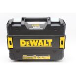 DeWalt DCD996P2 18v XR Brushless Combi Drill with 2 X 5.0Ah Batteries, Charger and Case