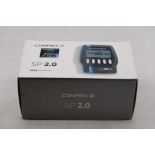Compex SP 2.0 Electrostimulator for Strength and Recovery