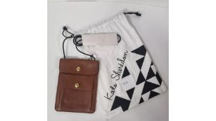 Kate Sheridan Women's Scout Bag, Brown