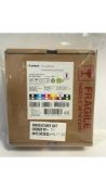 Canon UV Curable Ink, IJC257, White, 1L