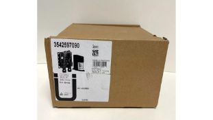 Dornbracht Concealed Part Thermostat 3542597090