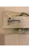 Two Oetiker Clamos 17800182 Screw Clamps, Pack of 10