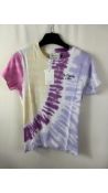 Four Les Coyotes De Paris Flower Field T-Shirt, Size 14 Years