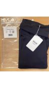 Wolford Long Sleeve Turtleneck Pullover, Black, Size XS
