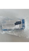 Dell High Capacity Cyan Original Toner Cartridge. Box damaged