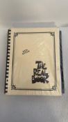 Four The Real Book Sixth Edition Hal Leonard (C Instruments)