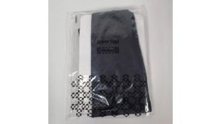 Wolford Women's Simkhai Intricate Sheer Pattern Leggings, Black, Size XS