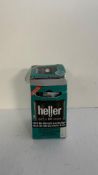 Eight Heller Tools 190763