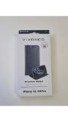 Five Vivanco Phone Cases for iPhone 12/12 Pro