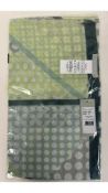 Four Bianca Women's Samoa Neck Scarf, Green