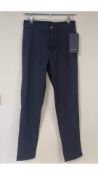 Lululemon Men's Commission Pant Slim 32