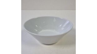 Twenty-four Schonwald Signature Bowl Oval 11cm