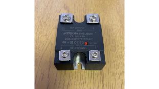 Eleven Kudom I-Autoc Panel Mount Solid State Relay KSI240A25-L