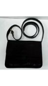 Kate Sheridan Tab Bag, Deep Conker