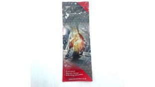 Seven Zensoles Magnetic Insoles with Acupressure Circulation Boost. UK Size 4-7
