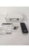 HID Signo 20 20TKS-00-000000 Multi-Technology, Mobile Ready Smart Card Reader