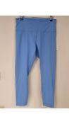Lululemon Wunder Train HR Tight 25