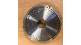 Three Diamut DTRK36697 for Glass CCV E3A D100 H22 X3 U9/4 D91