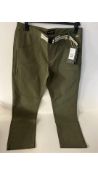 Burton Women's Chaseview Pant, Keef, Size 30
