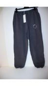 Two Seven Days Active Monday Pants, Grey, Size M