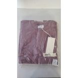 Three 7Days Active Women's Sweatshirts, Purple, Size S