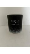 Two Pestle & Mortar Hydrating Duo Gift Sets, Hyaluronic Acid Face Serum and Moisturiser