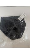 Three Chantelle Women's Soft Stretch Hipster Shorty Briefs, Black, One Size