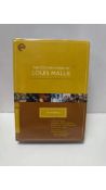 Criterion Collection : Documentaries of Louis Malle DVD, Eclipse Season 2, Region 1