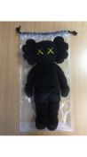 Kaws Holiday Hong Kong 20