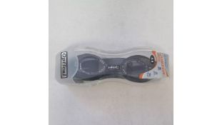 Three Sports World Vision Prescription Goggles for Children, Black, -5.5