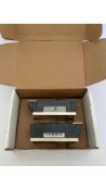 Infineon DD600N12K Rectifier Diode 1.2KV 600A 3-Pin PB60AT-1 Tray, 2 Parts