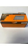 Paslode F16 Angled Brads, 45mm, 1.6, 2000pcs
