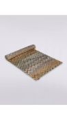 Missoni Andora 160 Table Runner, Striscia Tavola, 45 X 140cm