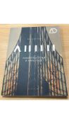 Five AHMM Constructing A Practive Vol 91 (Architectural Design) Books