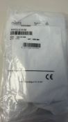 Ten Raychem RayClic-E-02 End Seal
