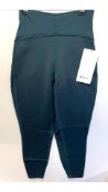Lululemon Women's Chase The Chill SHR Pant, 28