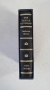 The Devil's Dictionary : Ambrose Bierce : Folio Society
