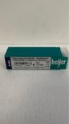 Four Packs of Heller Tools 211666