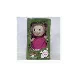 Reubens Barn Kids Soft Doll, Linnea 90077. Box damaged