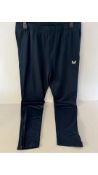 Four Castore Men's Slim Fit Pant, Navy, Size XL