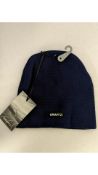 Six Craft Cap Community Beanie, Blue, One Size