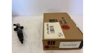 OTR Fuel Injector INJ10R4761R