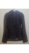 Lululemon Cross Chill Jacket, Black, Size UK 16. New, No Tags